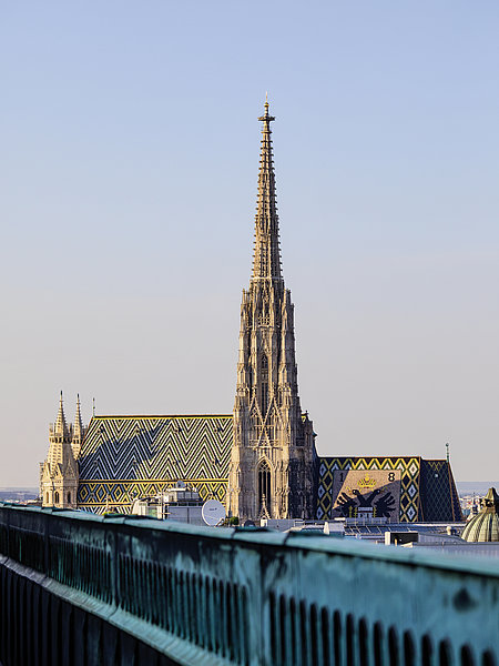 Stephansdom | © WienTourismus/Christian Stemper